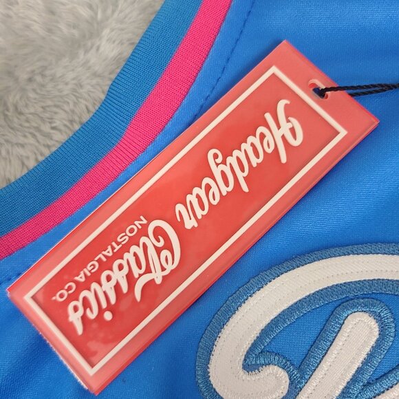 Headgear Classics Dwayne Wade Alt High School Jersey Size Medium NWT - Picture 6 of 12